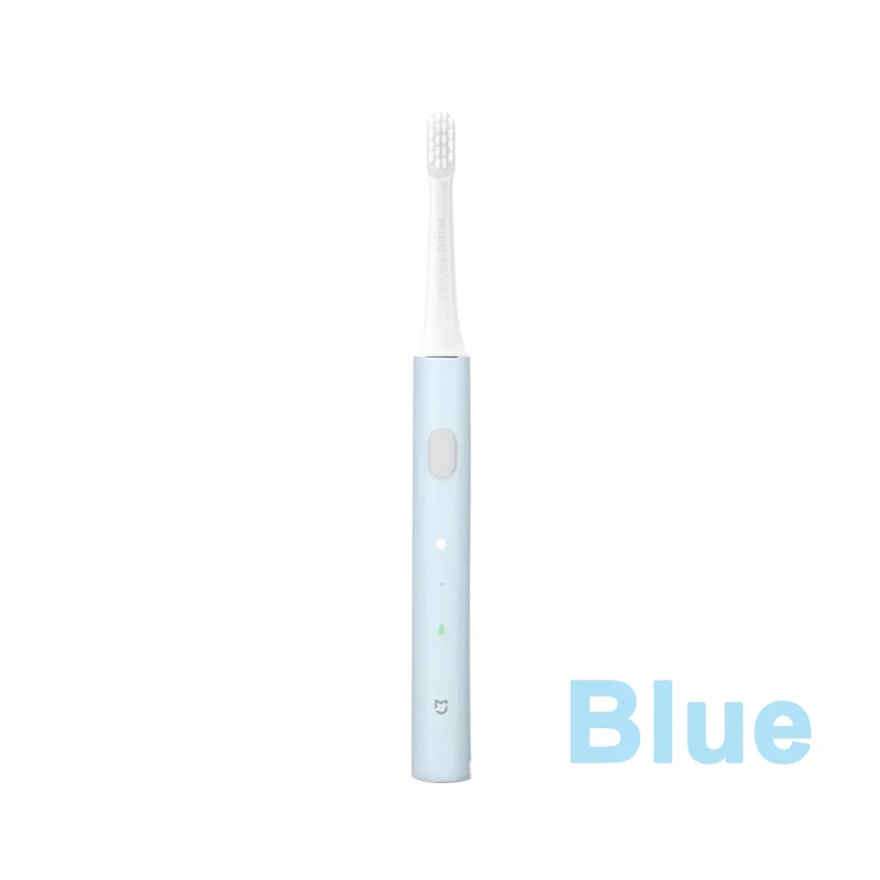 XIAOMI T100 Sonic Electric Toothbrush Waterproof