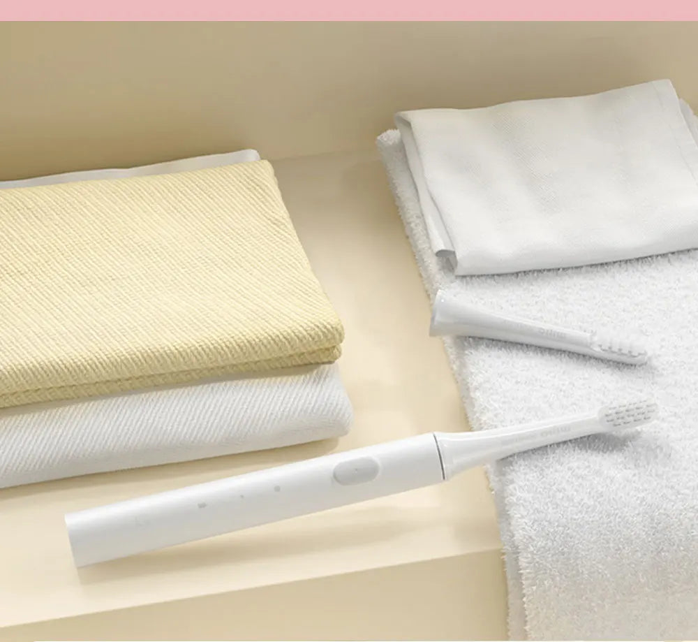 XIAOMI T100 Sonic Electric Toothbrush Waterproof
