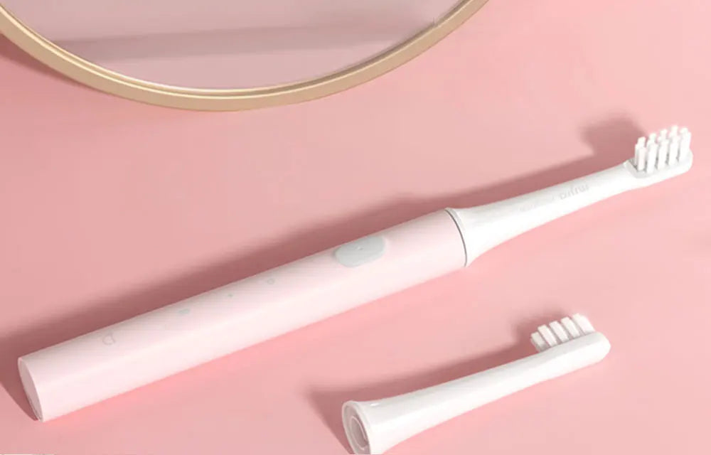 XIAOMI T100 Sonic Electric Toothbrush Waterproof