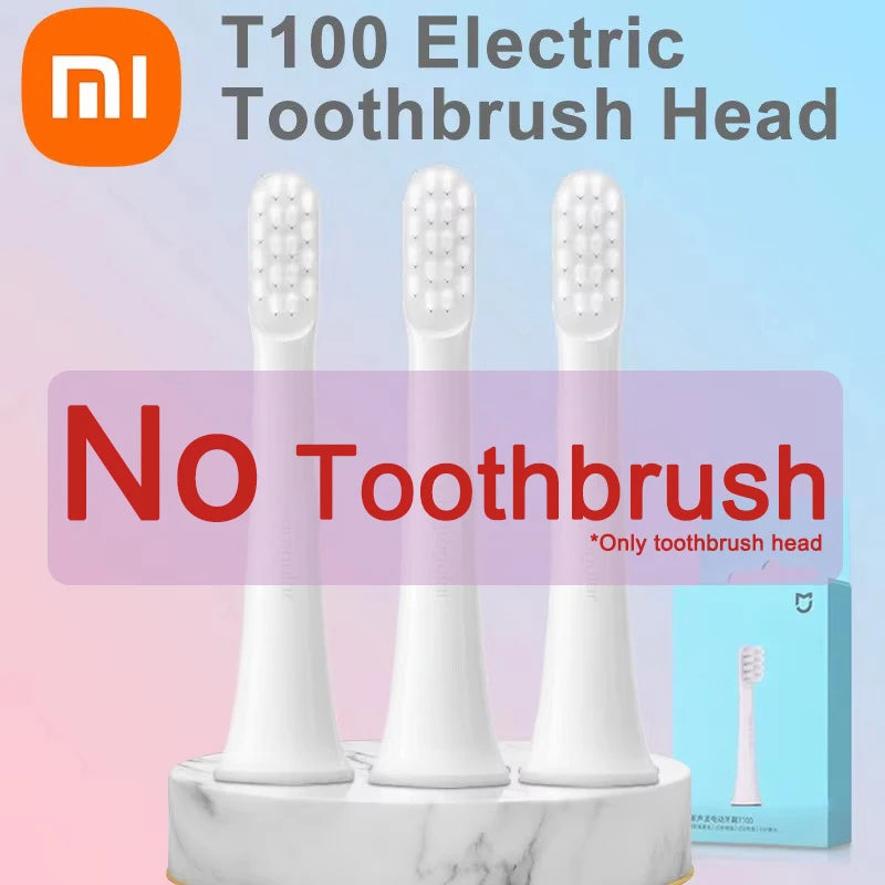 XIAOMI T100 Sonic Electric Toothbrush Waterproof