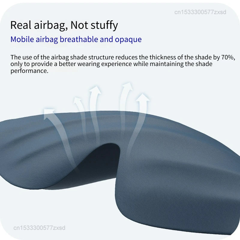 Xiaomi Dreamlight 4S Eye Mask Sleep 3D