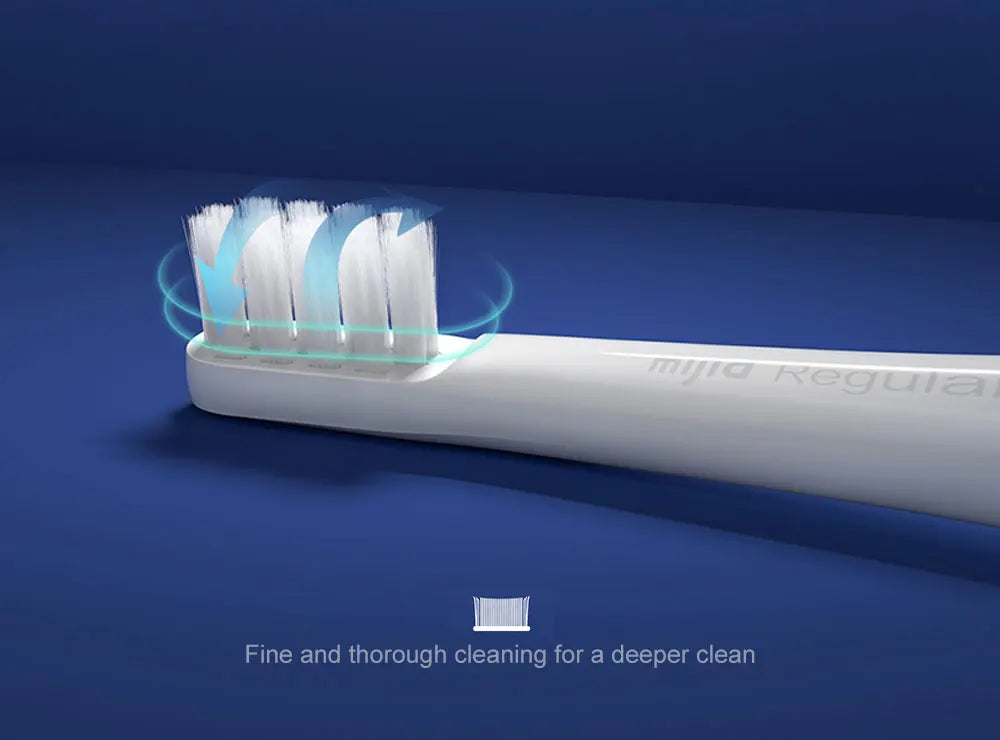XIAOMI T100 Sonic Electric Toothbrush Waterproof