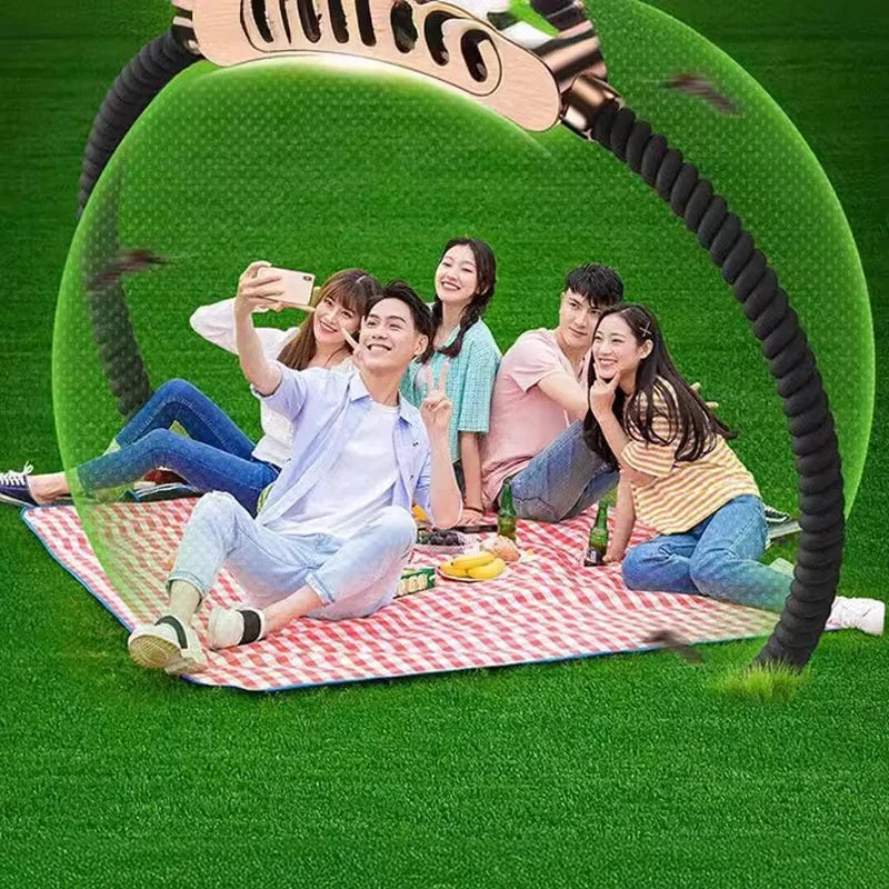 Xiaomi Mosquito Essential Oil Repellent Bracelet