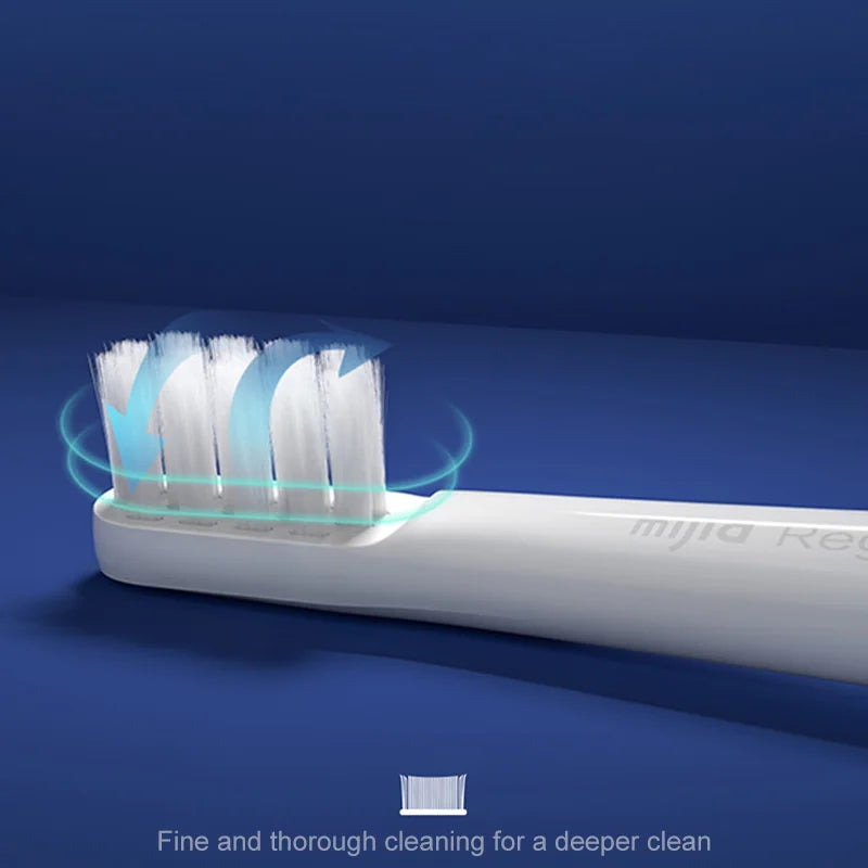 XIAOMI T100 Sonic Electric Toothbrush Waterproof