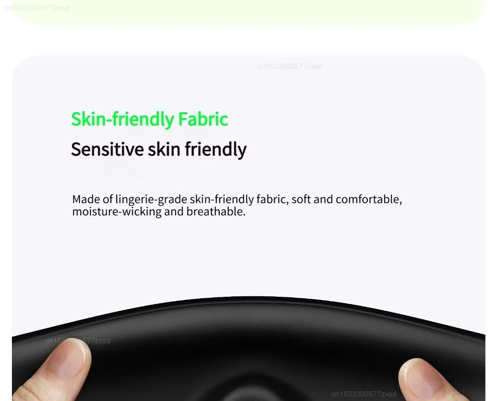 Xiaomi Dreamlight 4S Eye Mask Sleep 3D