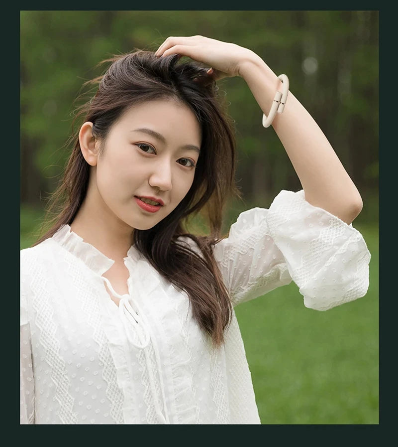 Xiaomi Mosquito Essential Oil Repellent Bracelet