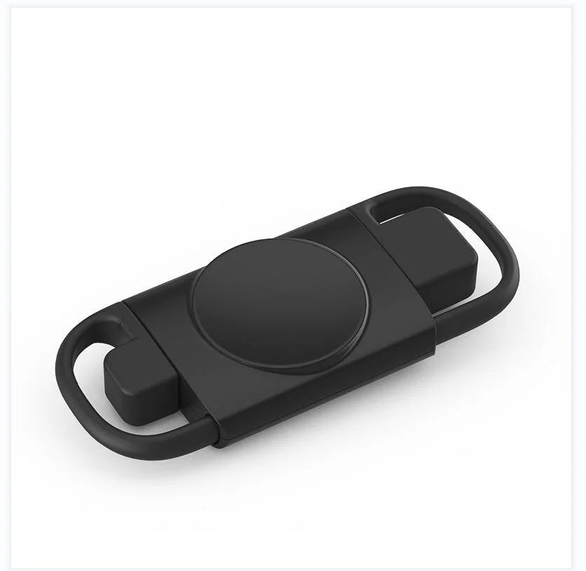 Portable Magnetic Watch Wireless Fast Charger for iWatch series 10 9 8 7 6 5 SE