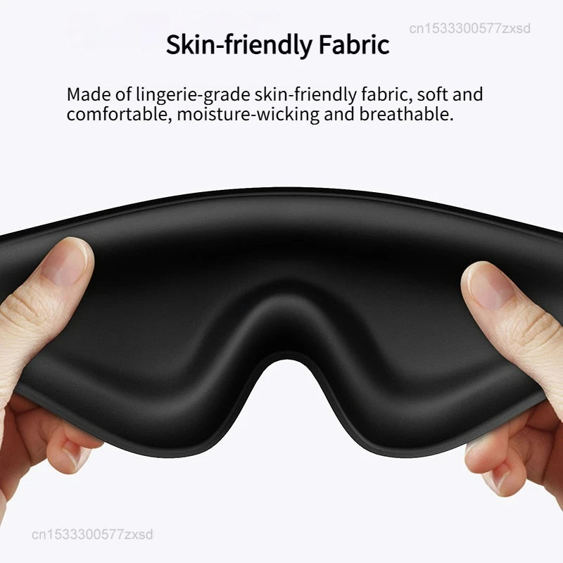 Xiaomi Dreamlight 4S Eye Mask Sleep 3D