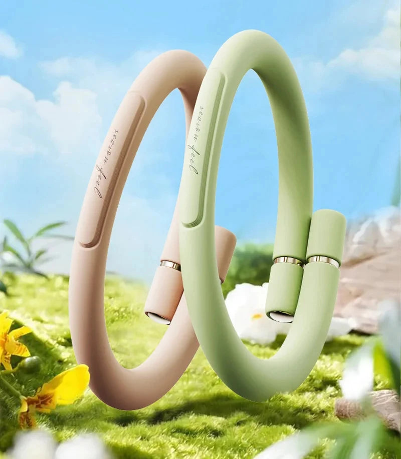 Xiaomi Mosquito Essential Oil Repellent Bracelet