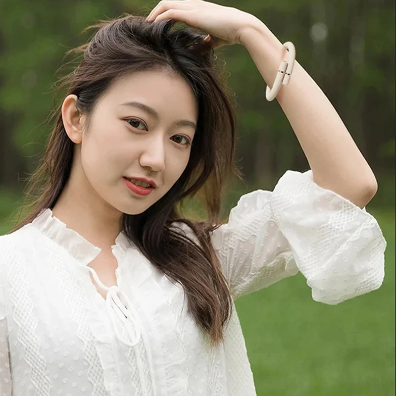 Xiaomi Mosquito Essential Oil Repellent Bracelet