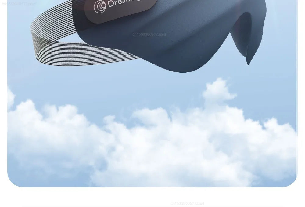 Xiaomi Dreamlight 4S Eye Mask Sleep 3D
