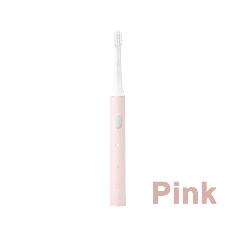 XIAOMI T100 Sonic Electric Toothbrush Waterproof