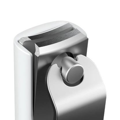 XIAOMI Anti-Splash Nail Clipper 420 Stainless Steel Sharp