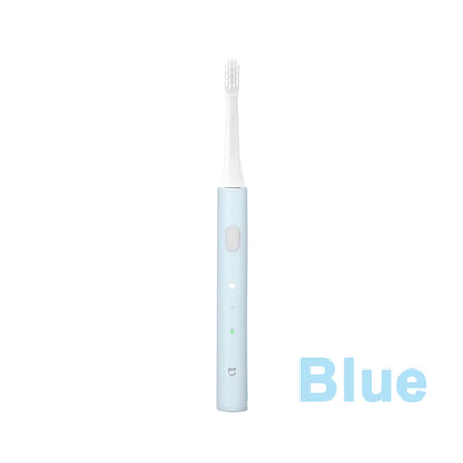 XIAOMI T100 Sonic Electric Toothbrush Waterproof