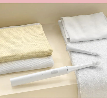 XIAOMI T100 Sonic Electric Toothbrush Waterproof