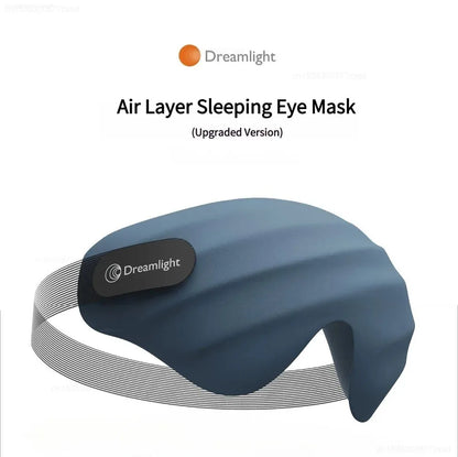 Xiaomi Dreamlight 4S Eye Mask Sleep 3D
