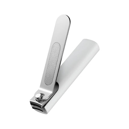 XIAOMI Anti-Splash Nail Clipper 420 Stainless Steel Sharp