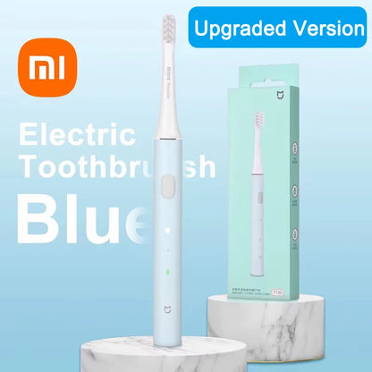 XIAOMI T100 Sonic Electric Toothbrush Waterproof