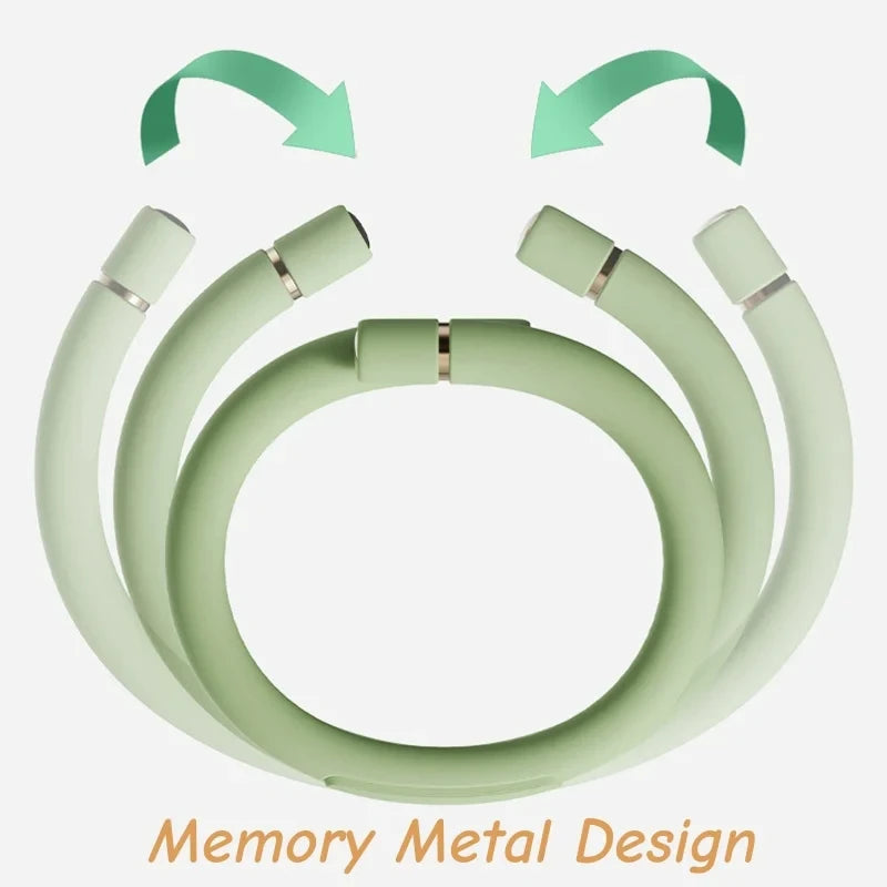 Xiaomi Mosquito  Essential Oil Repellent Bracelet