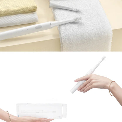 XIAOMI T100 Sonic Electric Toothbrush Waterproof