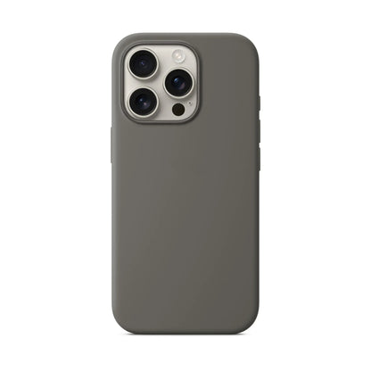Apple iPhone 16 Silicone Case with MagSafe