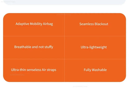 Xiaomi Dreamlight 4S Eye Mask Sleep 3D