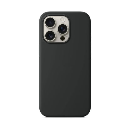 Apple iPhone 16 Silicone Case with MagSafe