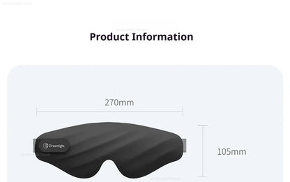 Xiaomi Dreamlight 4S Eye Mask Sleep 3D