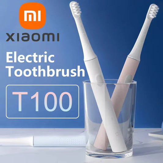 XIAOMI T100 Sonic Electric Toothbrush Waterproof