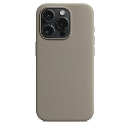 Apple iPhone 15 Pro Silicone Case with MagSafe