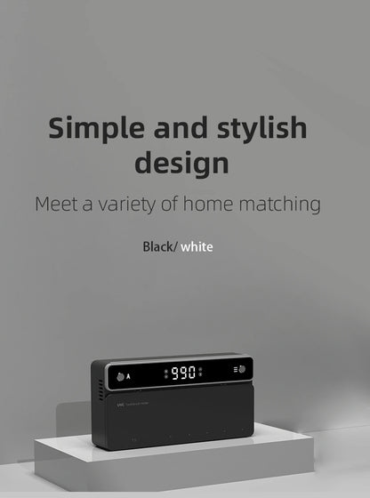 Xiaomi UV Toothbrush Holder Rechargeable