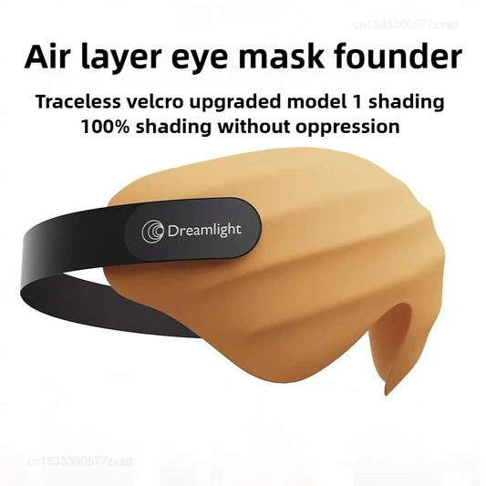 Xiaomi Dreamlight 4S Eye Mask Sleep 3D