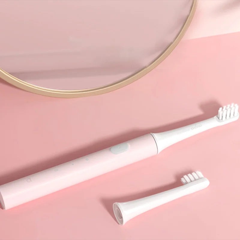 XIAOMI T100 Sonic Electric Toothbrush Waterproof
